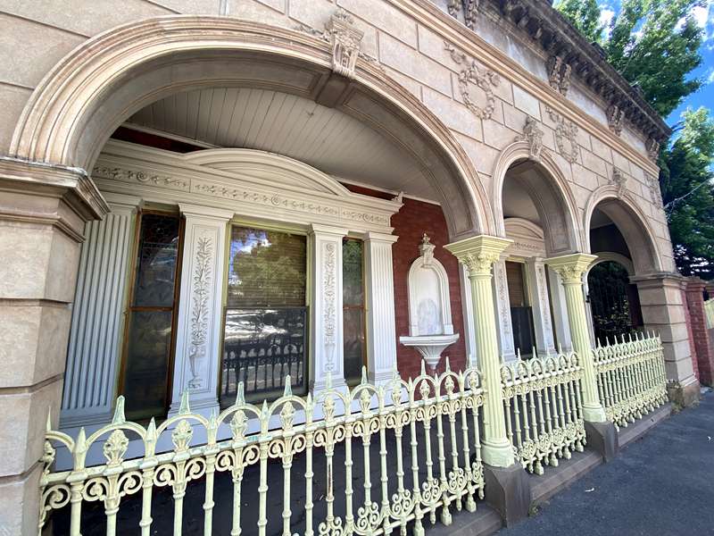 Bendigo - Celebrate Vahland Heritage Driving Tour (Eaglehawk)