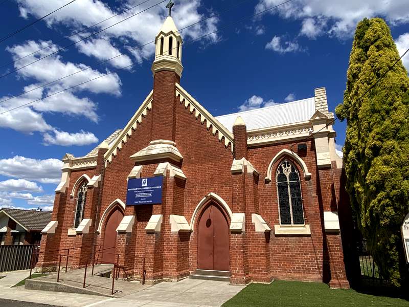 Bendigo - Celebrate Vahland Heritage Driving Tour (Eaglehawk)