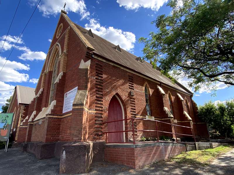 Bendigo - Celebrate Vahland Heritage Driving Tour (Eaglehawk)