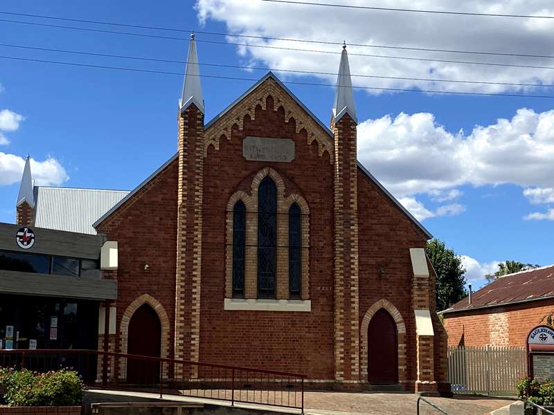 Bendigo - Celebrate Vahland Heritage Driving Tour (Eaglehawk)