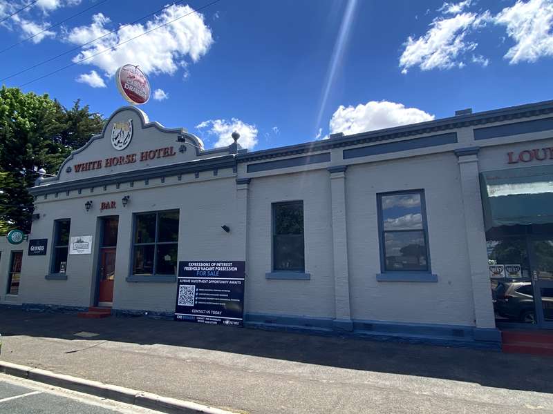 Bendigo - Celebrate Vahland Heritage Driving Tour (Eaglehawk)