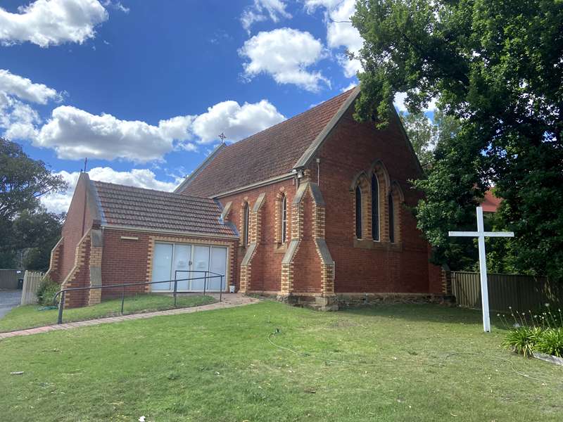 Bendigo - Celebrate Vahland Heritage Driving Tour (East)