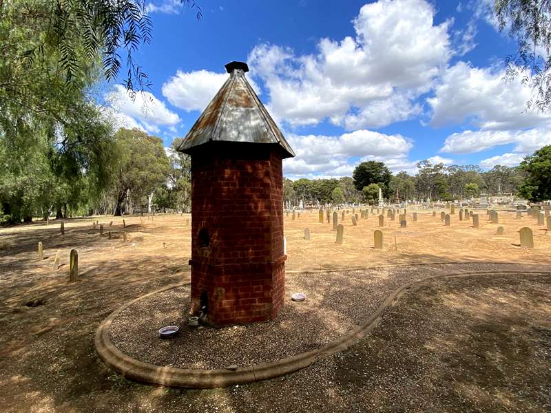 Bendigo - Celebrate Vahland Heritage Driving Tour (East)