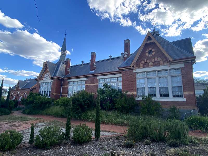 Bendigo - Celebrate Vahland Heritage Driving Tour (West)