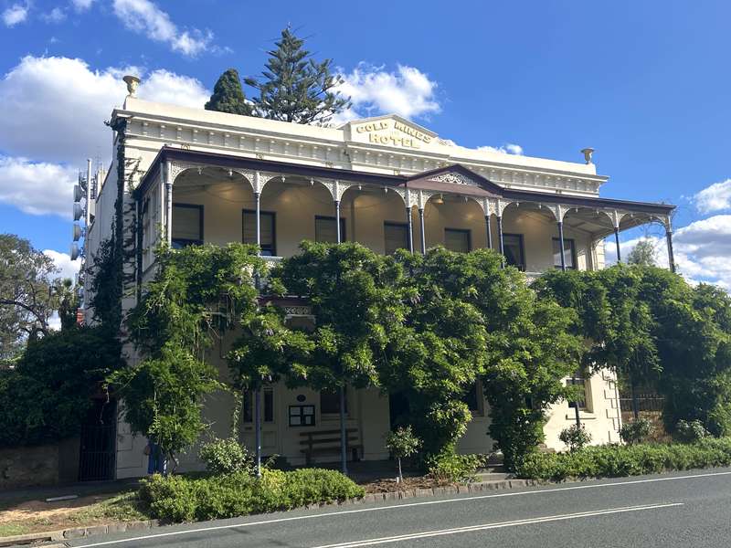 Bendigo - Celebrate Vahland Heritage Driving Tour (West)