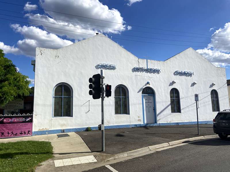 Bendigo - Celebrate Vahland Heritage Driving Tour (West)