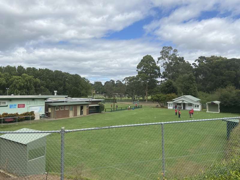 Warragul Croquet Club