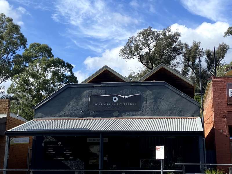 Warrandyte Historic Town Walk (Warrandyte)