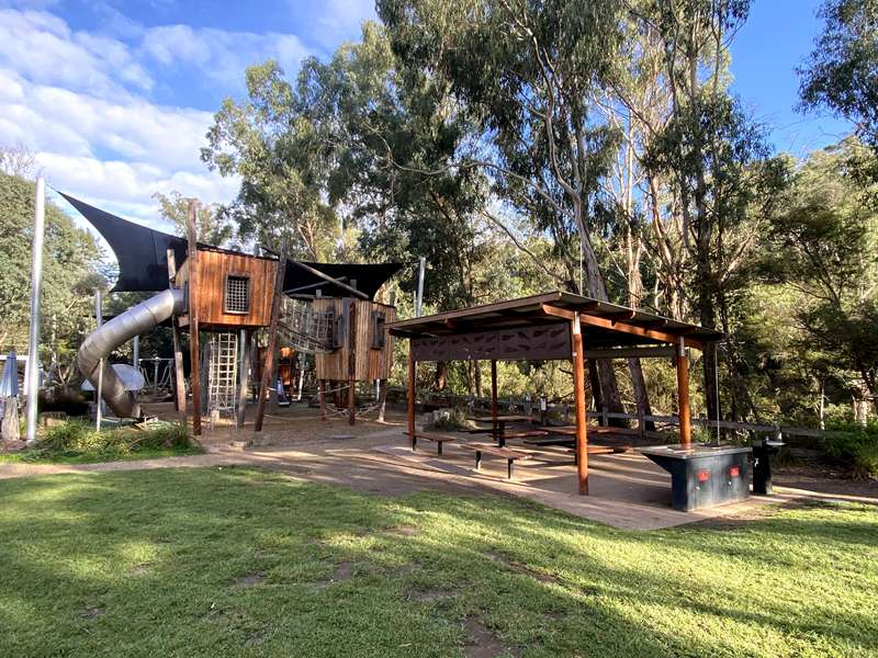 Warrandyte Historic Town Walk (Warrandyte)