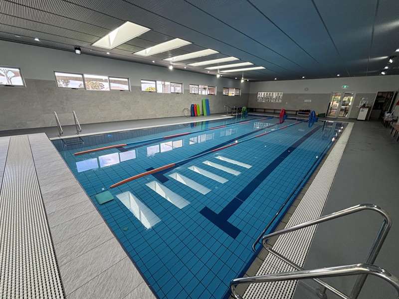 Water Warriors Swim School (Cranbourne East)