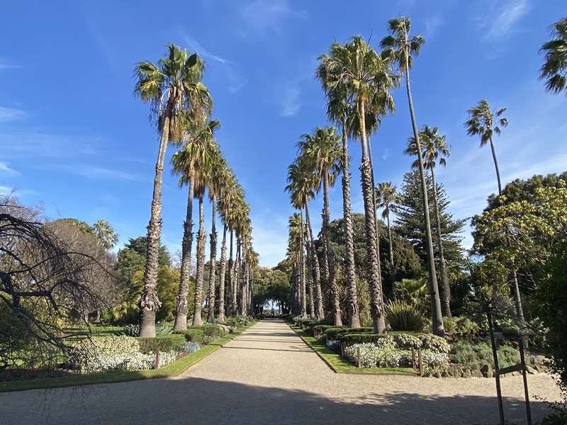 Williamstown Botanic Gardens (Williamstown)