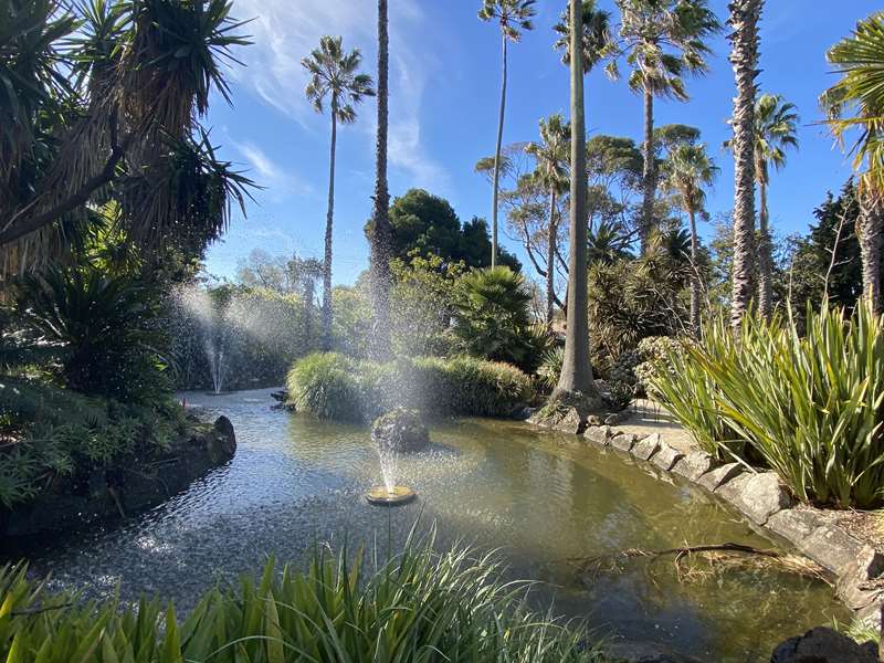 Williamstown Botanic Gardens (Williamstown)