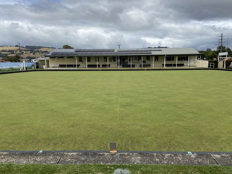 Yarragon Bowling Club