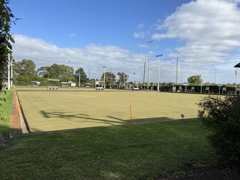 Yarraville-Footscray Bowling Club (Yarraville) - Lawn Bowls - Sport ...